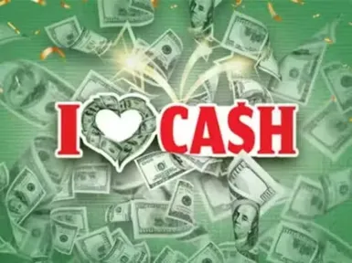 SpinFin Casino screenshot